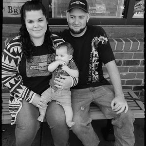 Meet your Posher, Robert